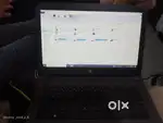 Laptop Intel core 3 with extra mouse and keyboard