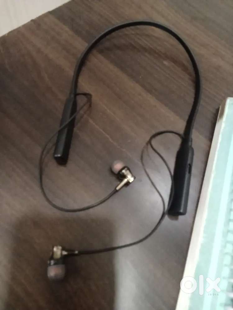 Earphone wonder