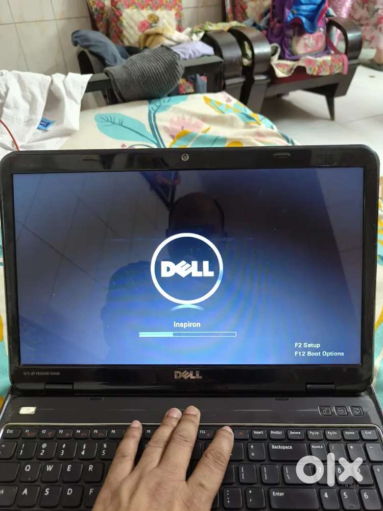 Dell Inspiron Laptop Original Screen