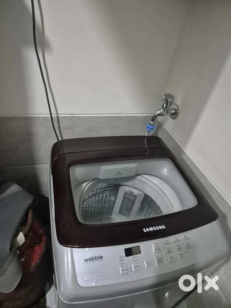 Samsung washing machine 6.5kg full automatic