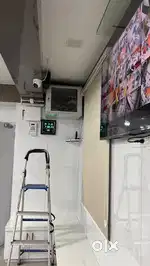Wanted CCTV & Electrician Technician