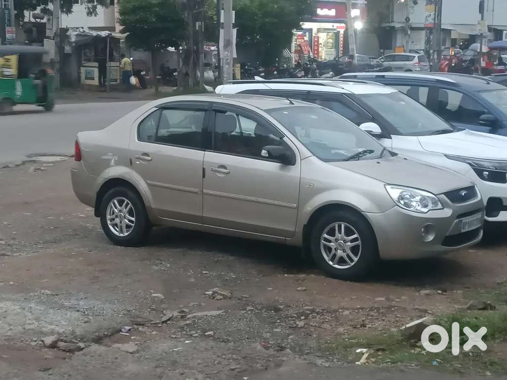 Excellent condition
