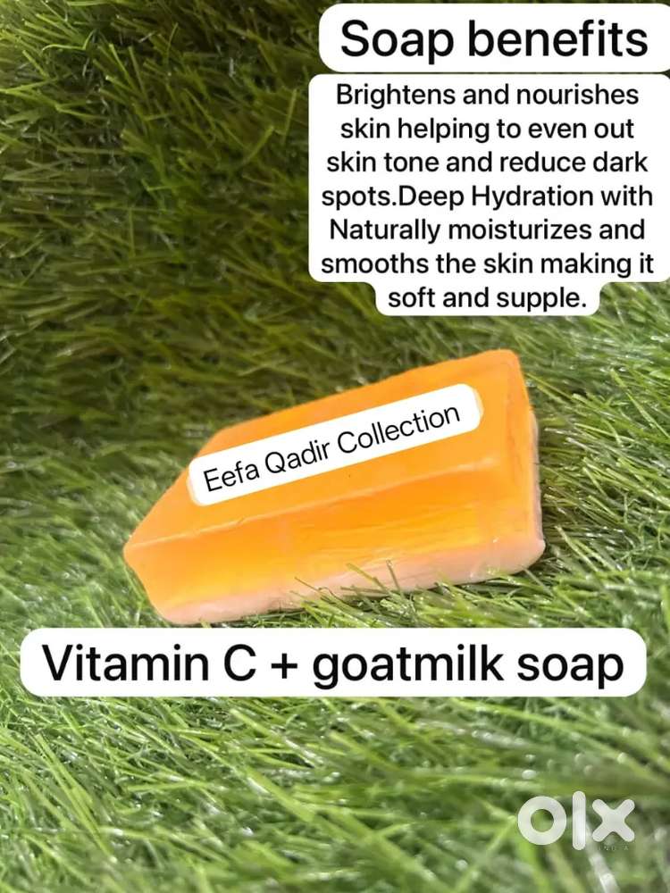 Skin care of mam and women