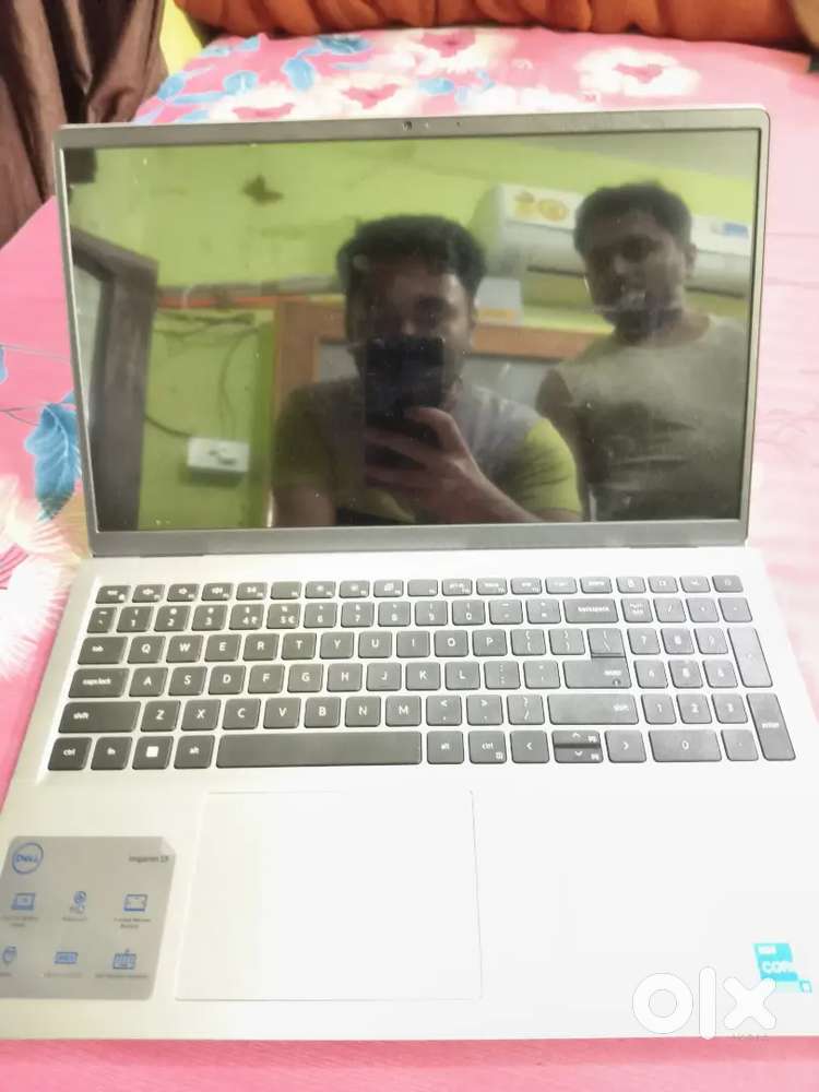 Dell Laptop