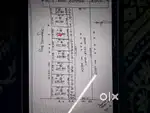 2.5 katha land for sale near new garia 1 km from N.S.C boss college