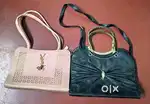 Leather Bags For Ladies