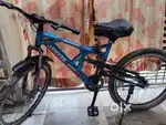 Avon Cycle