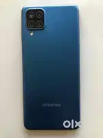 Want to sell my samsung F12 mobile in perfect condition with box