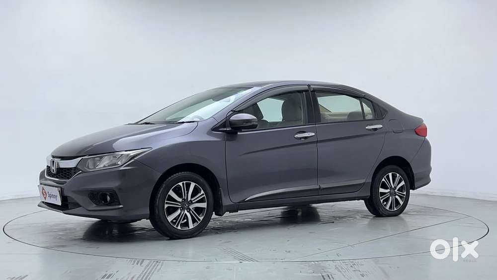 Honda City 2011-2013 V MT, 2017, Petrol