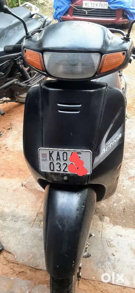 Good condition. Fc upto01_08_2026