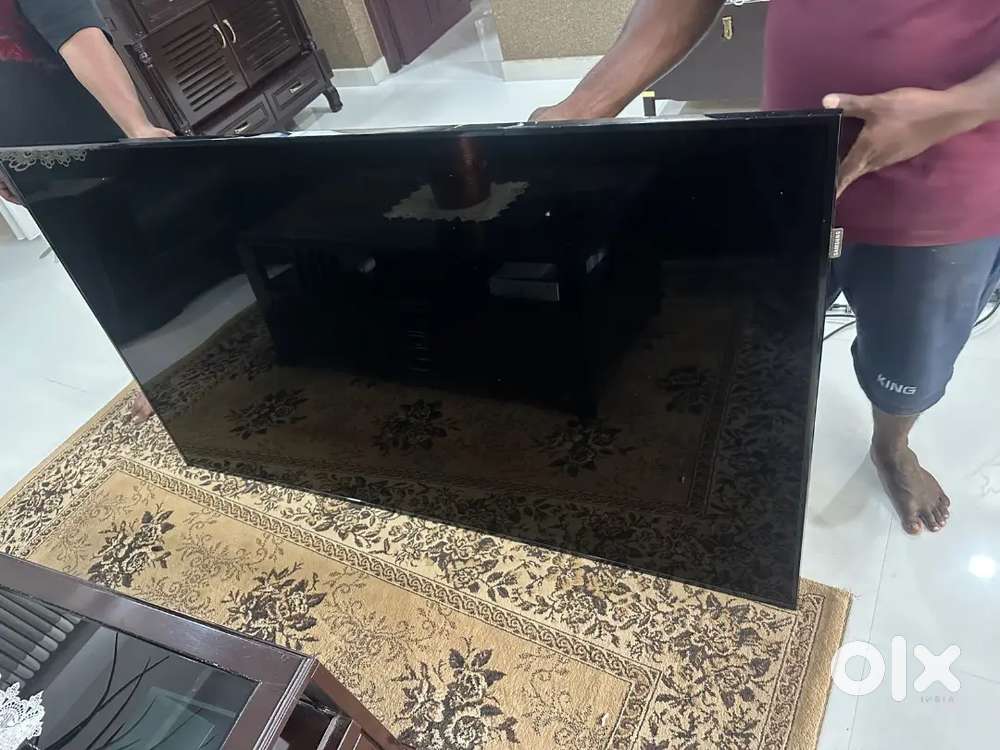 Samsung led tv