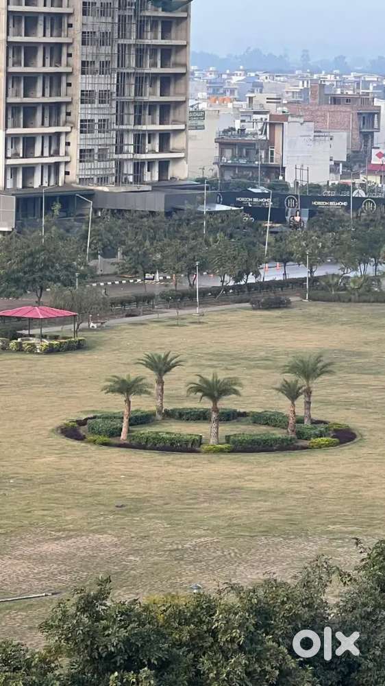 Plot for sale