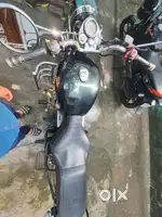 Msg for more urgent sell