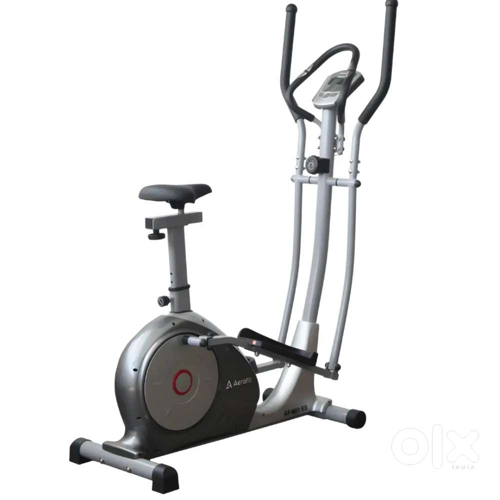 AEROFIT AF-601ES Elliptical Cross Trainer