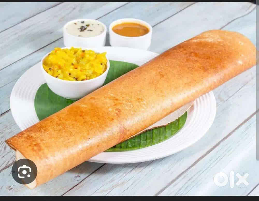 Dosa Master