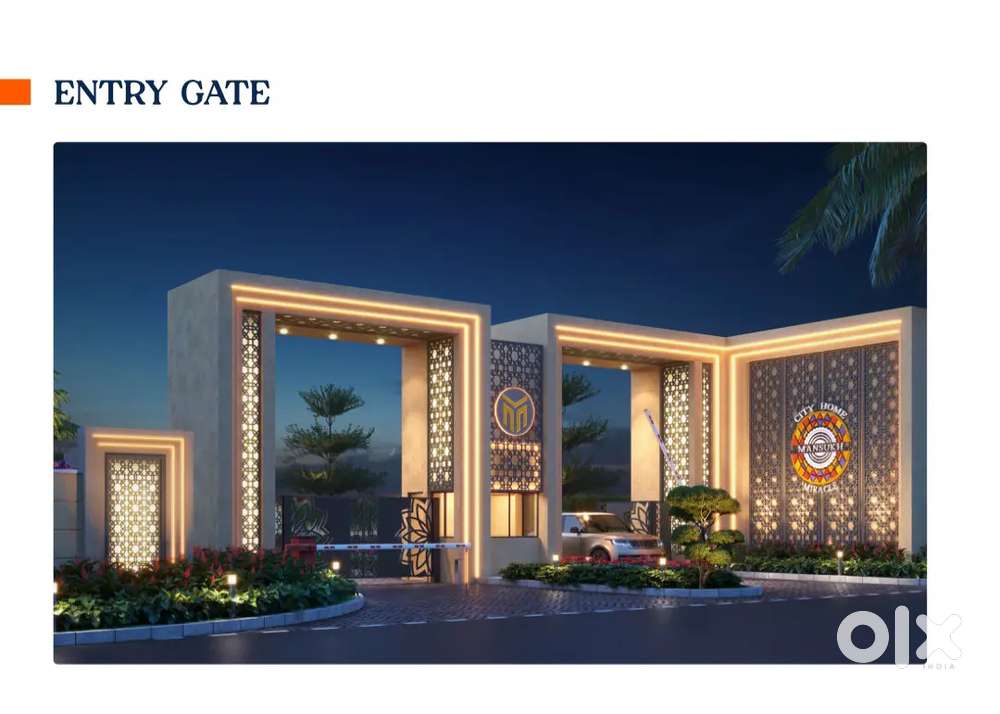 Fram House & JDA Approved & Rera Registered Plots at Sirsi Road Jaipur