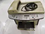 HP Laserjet 3055 Printer
