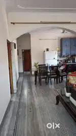 2 bhk house for Rent in gms Road near kamla palace ddun.