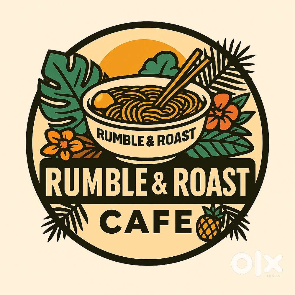 Continental Chef & Biryani Master Who can work efficiently