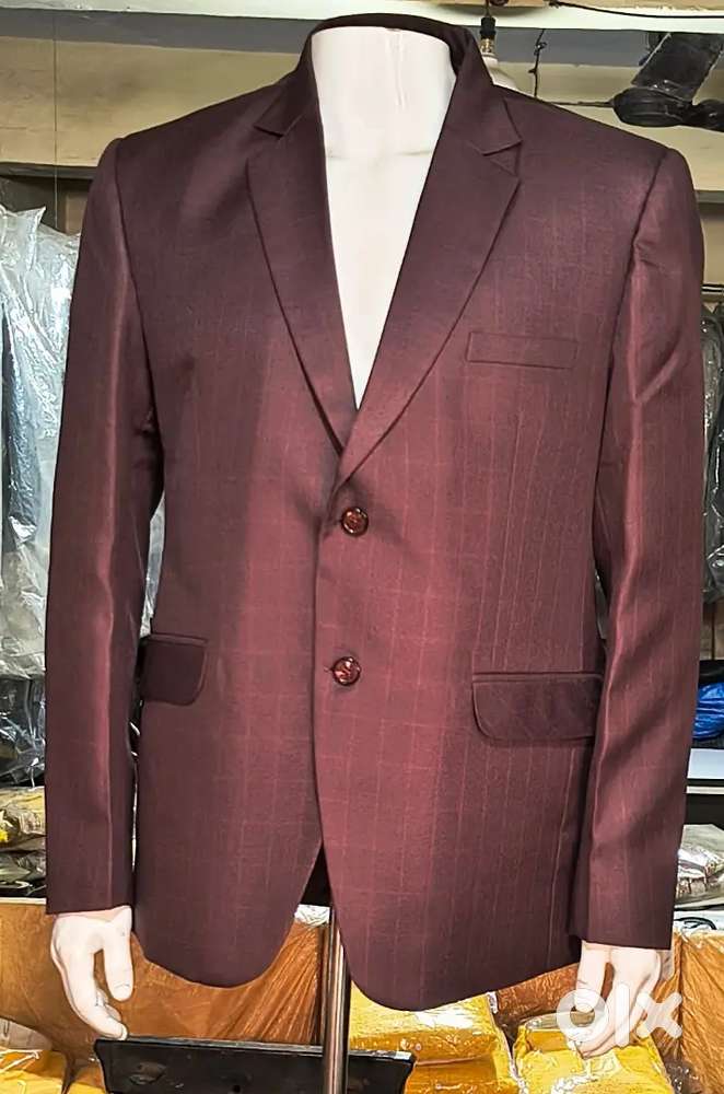 New fashion designer. Sharwani loat