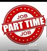 Part time work for teenagers are available