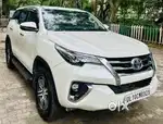 Toyota Fortuner 4X2 AT 2.7 Petrol, 2019, Petrol