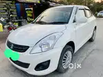 Maruti Suzuki Swift Dzire 2014 Diesel Well Maintained