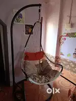 Hanging Swing Chair