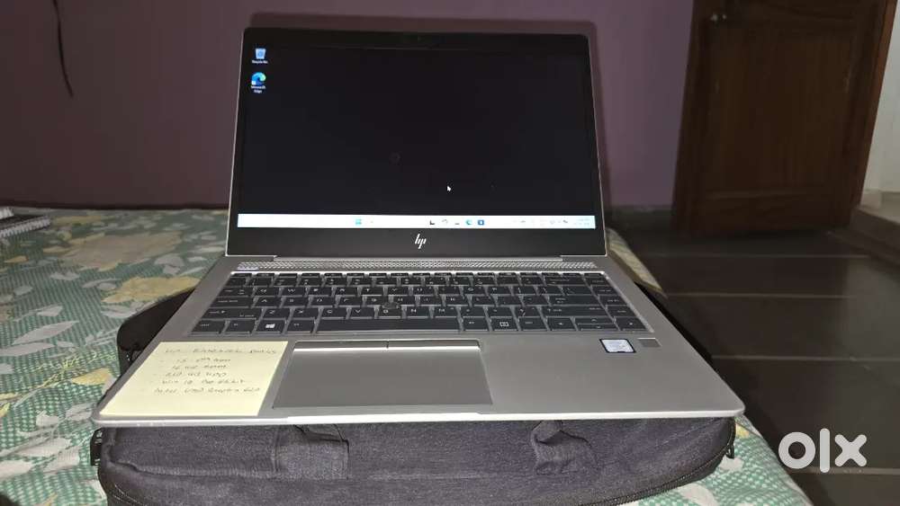 HP Elitebook 840G5