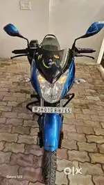Hero Glamour With Disc Brake Perfect Condition