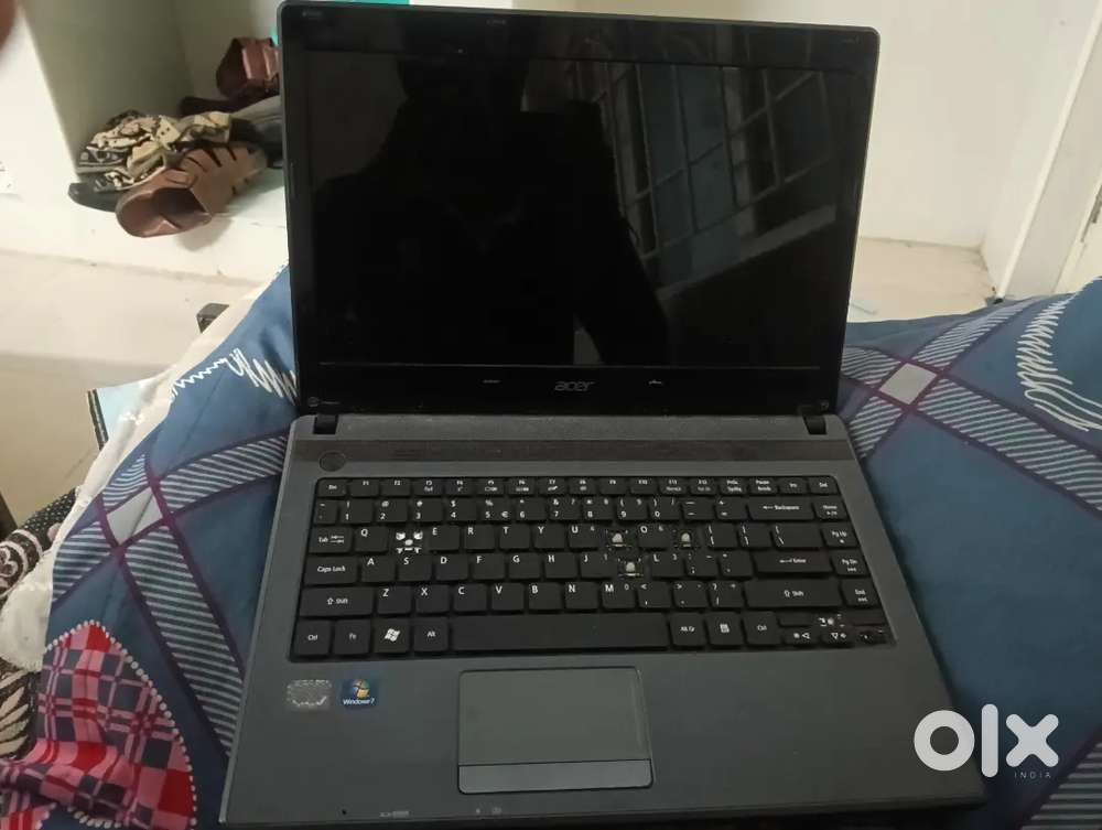 Acer LAPTOP