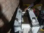 Panipuri machine fulki machine
