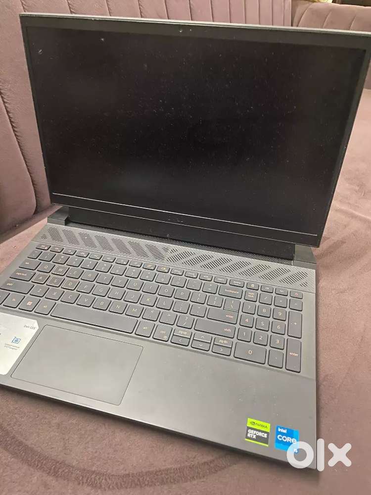 DELL LAPTOP