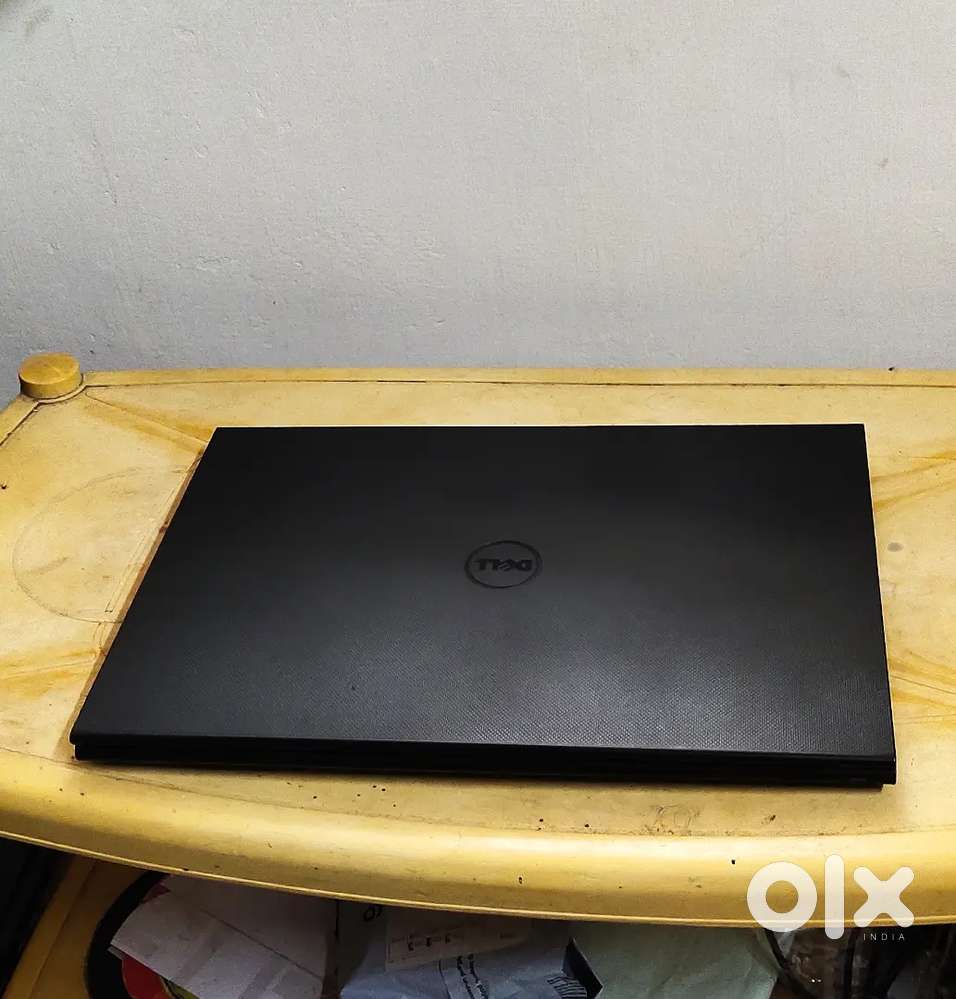 Dell Inspiron amd 6 th generation good condition