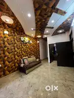 3 BHK Fully Furnished Flat For Rent