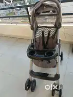 Stroller for kids