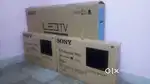 SONY Smart android All mpdels available
