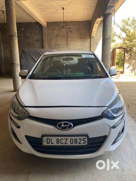 Hyundai i20 2014 68000 Km Driven