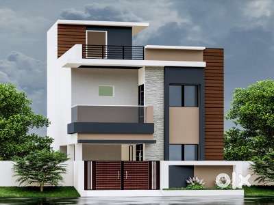 மகிழ்வகம் villa