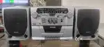 Philips stereo player