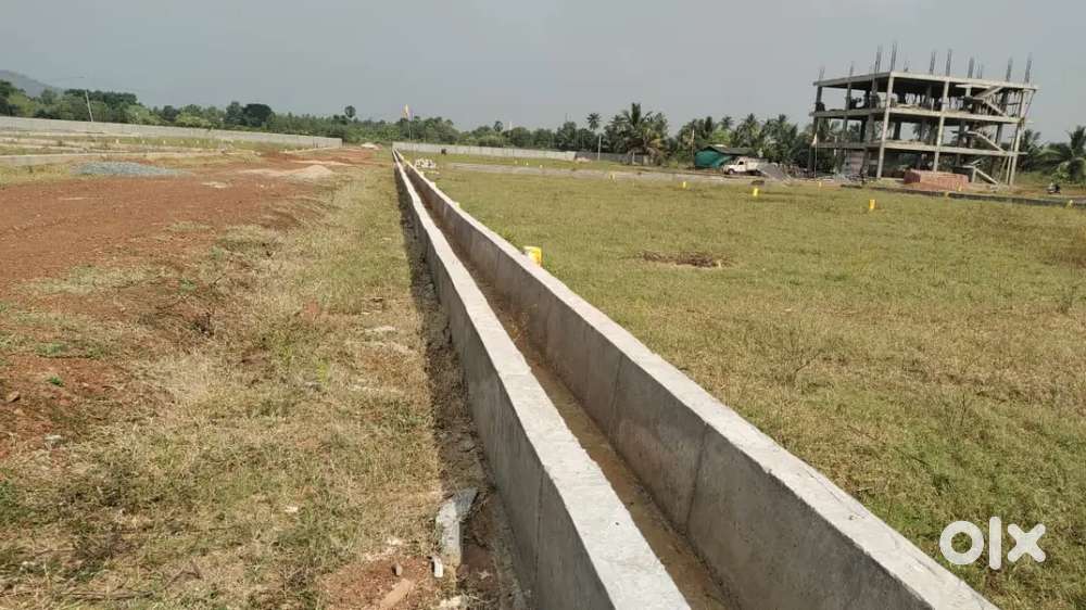 Low cost Lands in Visakhapatnam all areas