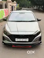 Hyundai New i20 1.5 Asta (O) MT, 2020, Diesel