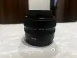 NIKON NIKKOR Z 24-50MM F/4-6.3 (Z-mount)