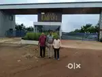 Open plots for sales