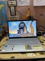 Asus Vivobook 15 ( selling Urgent ) Perfect Condition.
