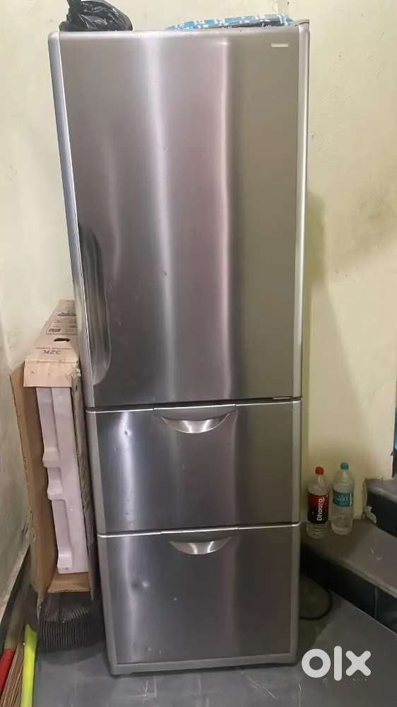 Refrigerator & Water Dispenser For Sale