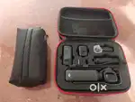 Dji osmo pocket 3 creater combo