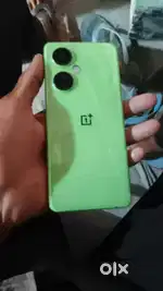 OnePlus Nord ce3 lite 5g