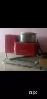 Wet Grinder