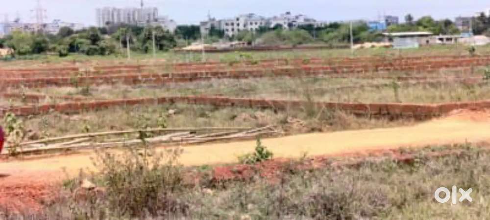 Plot for sale in Bhubaneswar patrapada sijua bhagwanpur